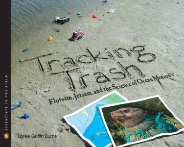 Tracking Trash: Flotsam, Jetsam and the Science of Ocean Motion
